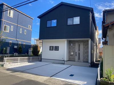 Modern 4LDK House for Sale in Shimizu, Shizuoka - No Flood Damage — Image 9, Shimizu, Shizuoka