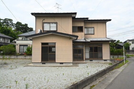 4LDK Wooden House on 445m² Land in Shibata Town, Miyagi - Thumbnail 3