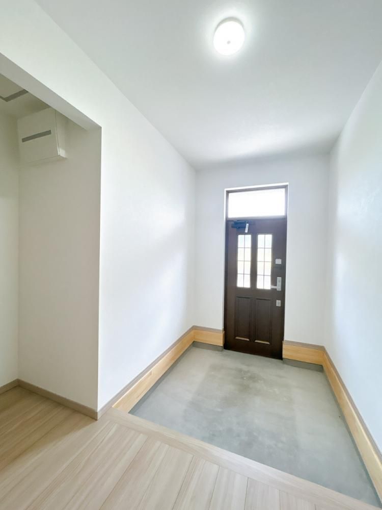 Renovated 4LDK House in Yokote City with Modern Amenities - Thumbnail 3