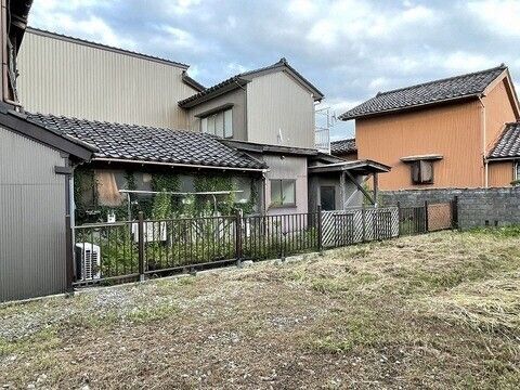 Vacant Land for Sale in Takaoka, Toyama - 214.19 sqm Plot - Thumbnail 3