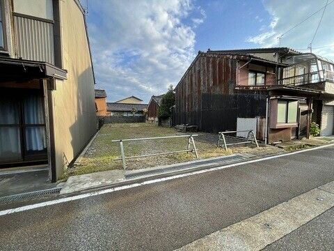 Vacant Land for Sale in Takaoka, Toyama - 214.19 sqm Plot - Thumbnail 2
