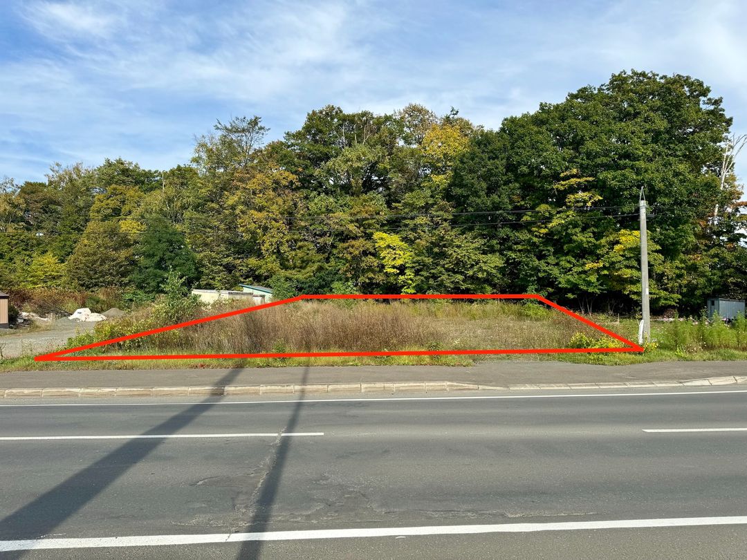 Land in Kitanomine, Furano, Hokkaido - 706.8 sqm - Thumbnail 3