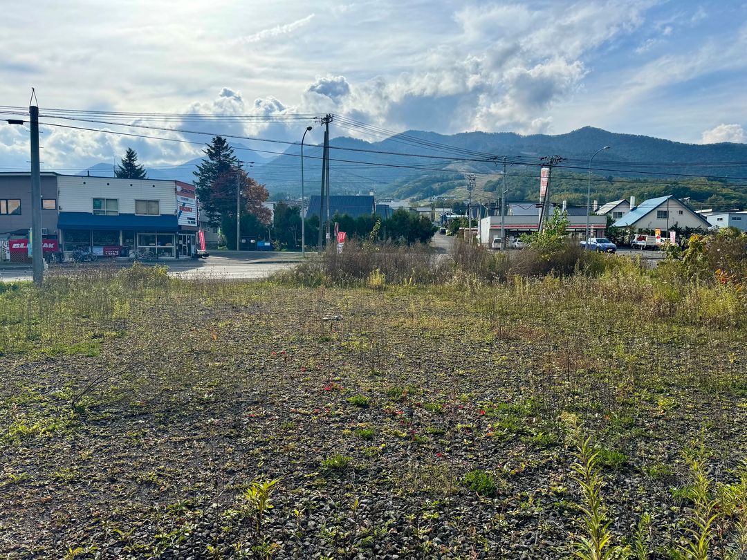 Land in Kitanomine, Furano, Hokkaido - 706.8 sqm - Thumbnail 4