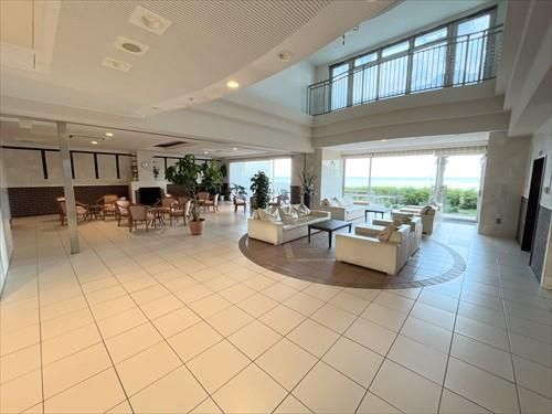 Aging Court Biwako Premium View 10F Apartment in Otsu - Thumbnail 4