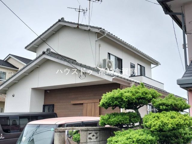 Renovated 3LDK Detached House for Sale in Takasaki, Gunma - Thumbnail 2