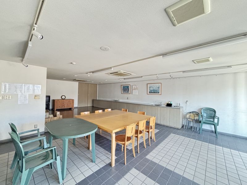 ASOBI Days Soka 309 3LDK Apartment for Sale in Saitama - Thumbnail 3