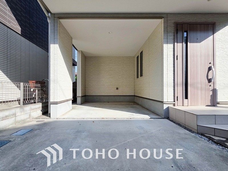 4LDK Family House in Yokohama Tsurumi | 101.01㎡, Built 2016 - Thumbnail 3