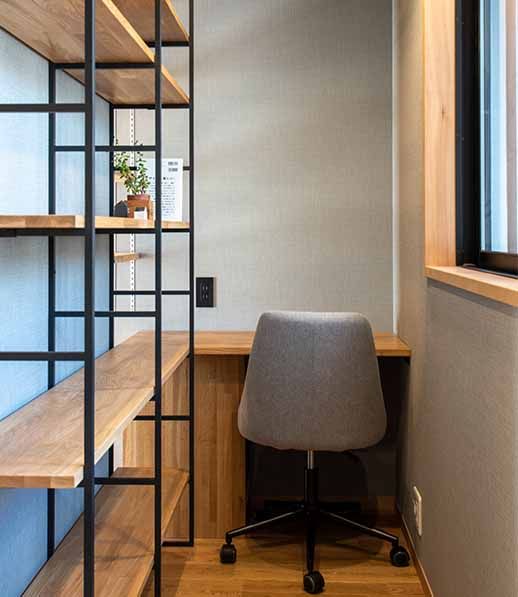 Compact Renovated Machiya for Sale in Kyoto - Thumbnail 3
