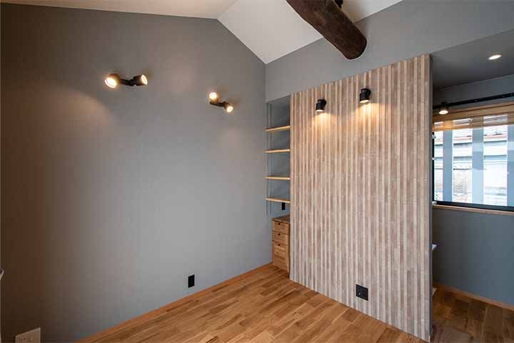 Compact Renovated Machiya for Sale in Kyoto - Thumbnail 4