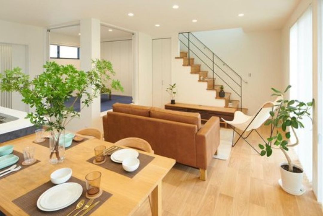 Land for Sale in Konan City, Shiga - True Town Ishibe Central - Thumbnail 2