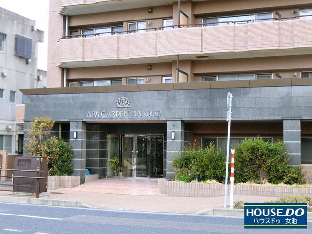 Renovated 3LDK Apartment for Sale Near Sekiya Station, Niigata - Image 1