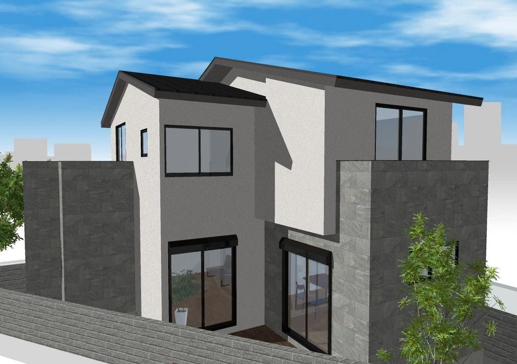 Vacant Land for Custom Home Build in Kyoto's Nishikyo Ward - Thumbnail 4