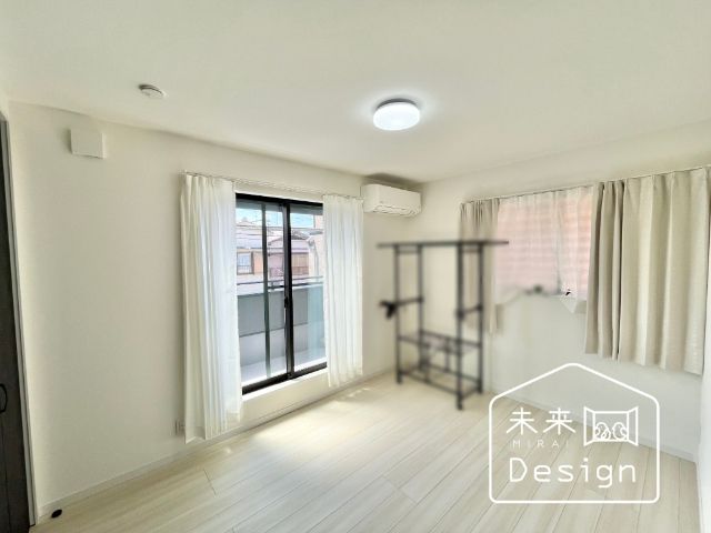 Modern 3SLDK House in Uji City, Kyoto Prefecture - Thumbnail 4