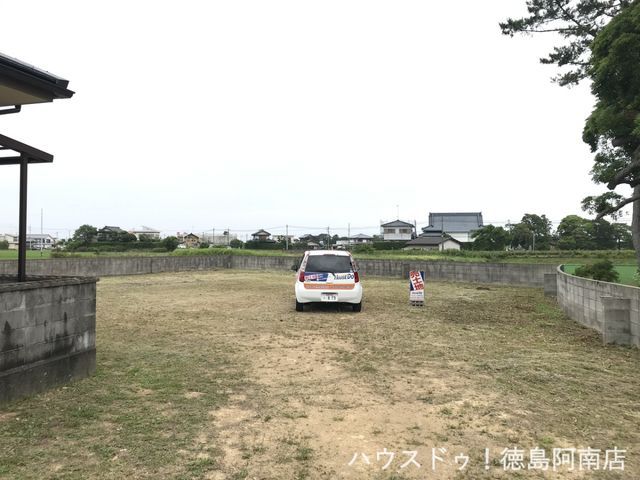 Land for Sale in Anan City, Tokushima - 797 sqm - Thumbnail 2