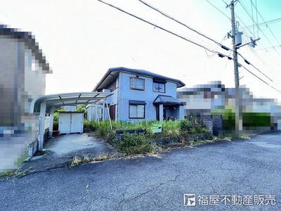 1-chome Kibogaoka Honmachi, Konan-cho, Koka City | Used detached house in Koka City, 27 minutes walk from Konan Station on the JR Kusatsu Line (Property number: 0101426-0006745) — Image 2, Koka, Shiga