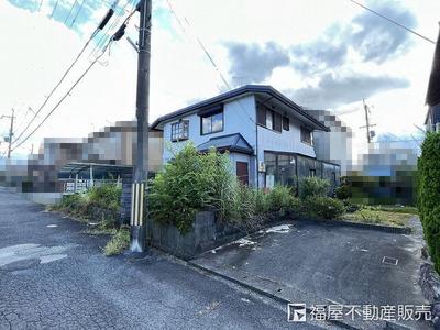 1-chome Kibogaoka Honmachi, Konan-cho, Koka City | Used detached house in Koka City, 27 minutes walk from Konan Station on the JR Kusatsu Line (Property number: 0101426-0006745) — Image 4, Koka, Shiga