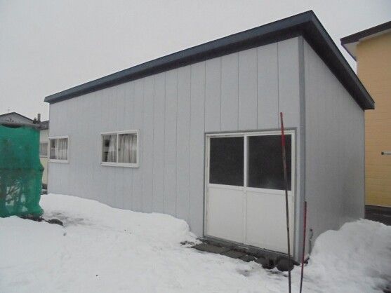 Spacious Wooden House for Sale in Betsukai, Hokkaido - Thumbnail 2