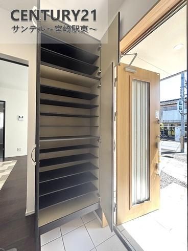 3LDK Single-Story Home in Miyakonojo City - Thumbnail 4