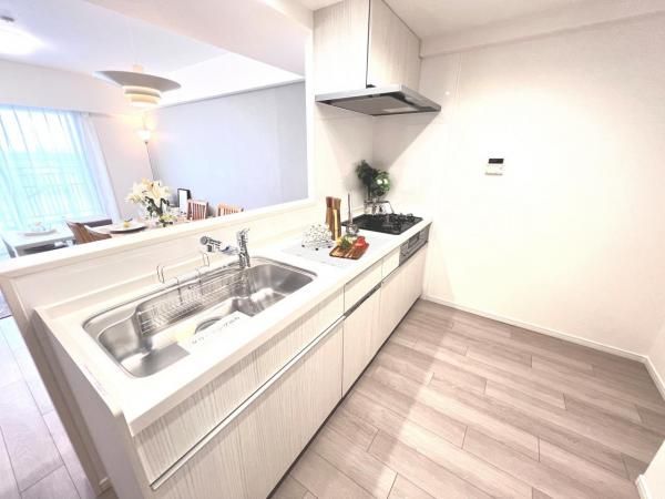 3LDK Apartment in Chigasaki with Balcony - Thumbnail 3