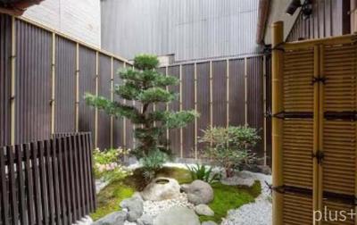 Used detached house located 8 minutes walk from Nijo Station on the Kyoto Subway Tozai Line (Nakagyo Ward, Kyoto City) (Property number: 0009011-0001716) — Image 4, Nakagyo, Kyoto