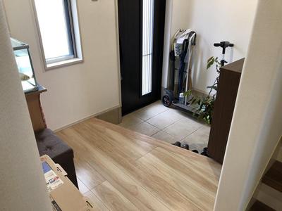 [Homes] Used detached house 3 minutes walk from Xi'an Bus Stop (Iwade City) — Image 4, Iwade, Wakayama