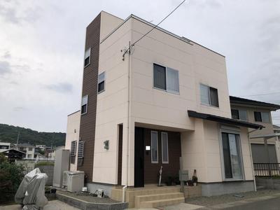 [Homes] Used detached house 3 minutes walk from Xi'an Bus Stop (Iwade City) — Image 2, Iwade, Wakayama