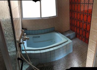 Detached house in Saga, Kuroshio-cho, Hata-gun | Used detached house in Kuroshio-cho, Hata-gun, 13 minutes walk from Tosa Kuroshio Nakamura/Sukumo Line Tosasaga Station (Property number: 3220292-0000372) — Interior, Kuroshio, Kochi