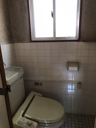 Detached house in Saga, Kuroshio-cho, Hata-gun | Used detached house in Kuroshio-cho, Hata-gun, 13 minutes walk from Tosa Kuroshio Nakamura/Sukumo Line Tosasaga Station (Property number: 3220292-0000372) — Interior, Kuroshio, Kochi