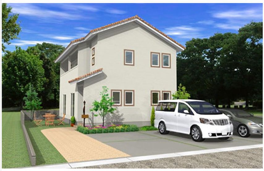 GREENTOWN Land Plots for Sale in Takamatsu, Kagawa - Thumbnail 3