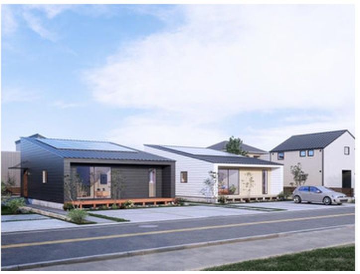 GREENTOWN Land Plots for Sale in Takamatsu, Kagawa - Thumbnail 2