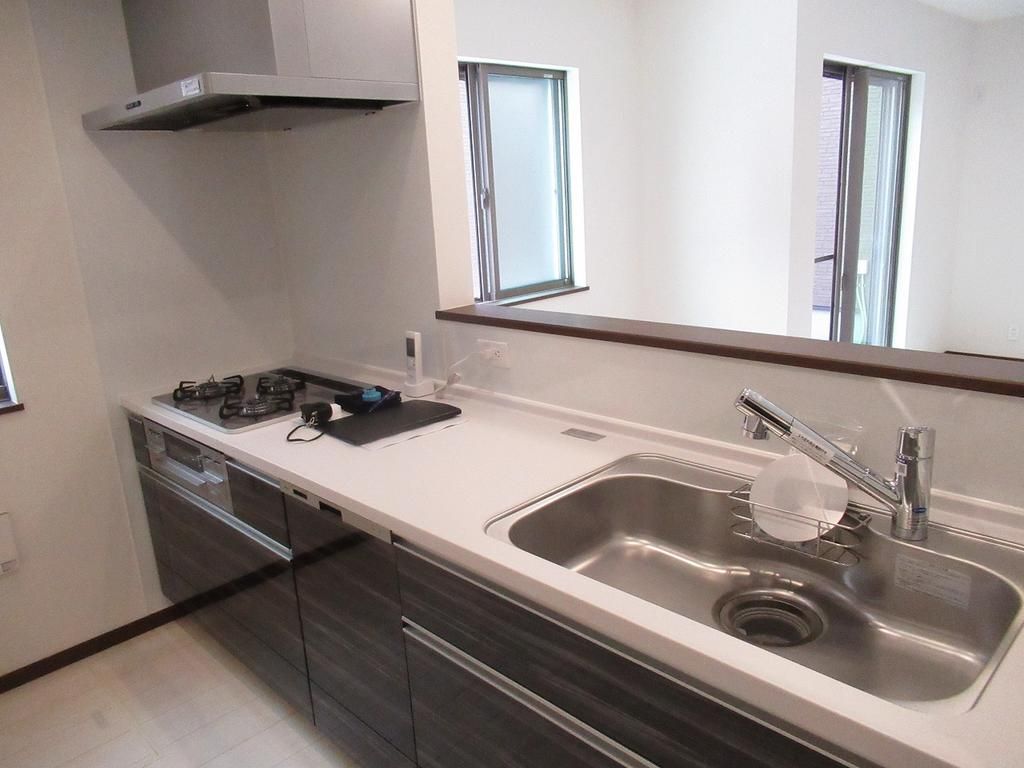 4LDK Energy-Efficient House for Sale in Kashiwa, Chiba - Thumbnail 4