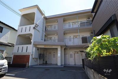 Ogino Mansion 3LDK Apartment for Sale in Itami — Image 1, Itami, Hyogo