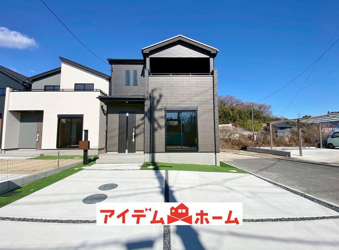 New 3-4LDK Houses in Seto City, Aichi | Shinanocho 4th Phase - Thumbnail 3