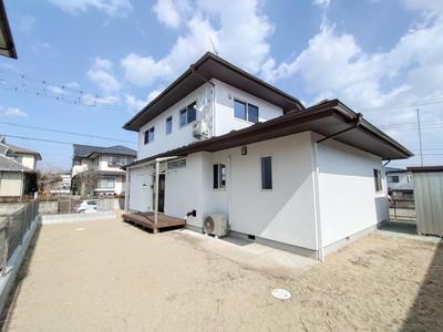 Renovated 3LDK house in Tomiya with natural materials — Image 4, Tomiya, Miyagi