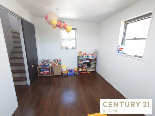 3LDK House in Izumi City Wakayama - 1950万円 Modern Family Home - Thumbnail 2