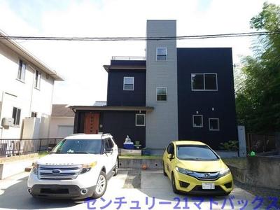3LDK House in Izumi City Wakayama - 1950万円 Modern Family Home — Image 1, Iwade, Wakayama
