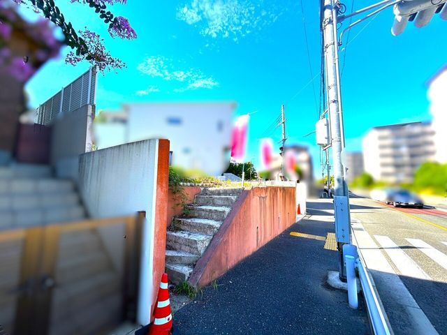 Vacant Land Plot for Sale in Uji City, Kyoto - Building Condition - Thumbnail 2