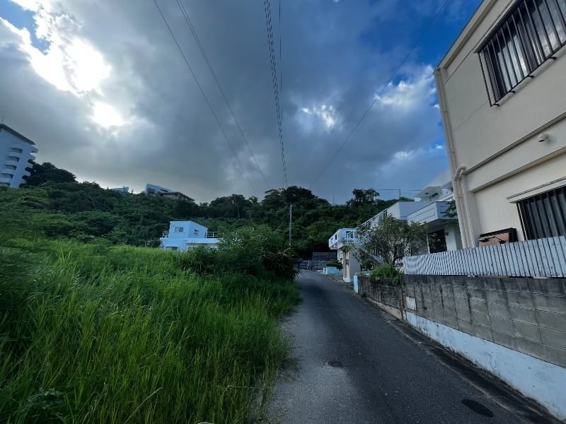 Vacant Land for Sale in Okinawa City, Okinawa - 314.99 sqm - Thumbnail 2