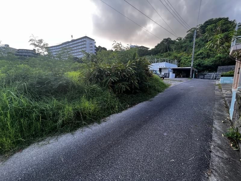 Vacant Land for Sale in Okinawa City, Okinawa - 314.99 sqm - Thumbnail 4