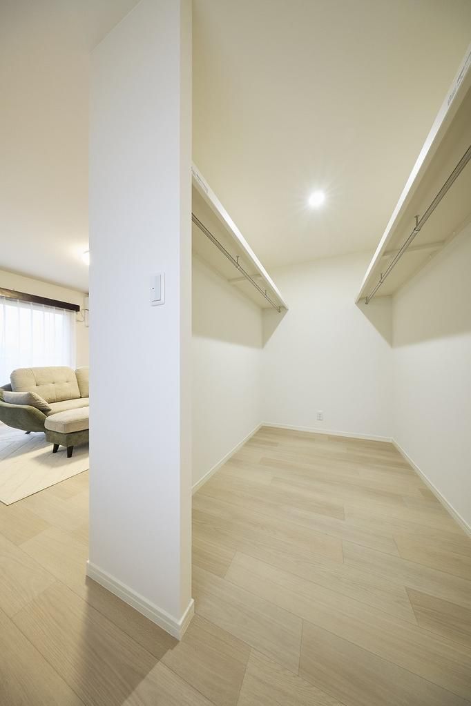 Tokan Mansion Chisaki Yadome-cho 3LDK for Sale in Akita - Thumbnail 4