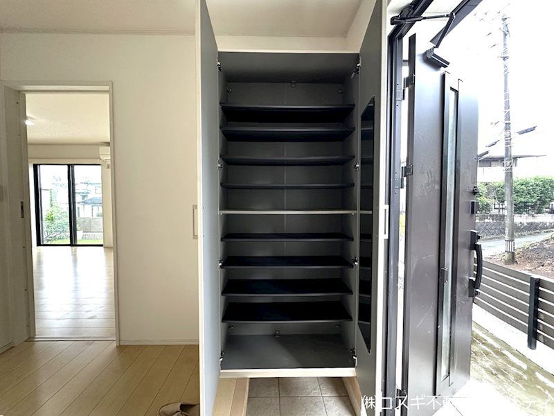 2LDK Single-Story House in Kikuchi City, Kumamoto - Thumbnail 3