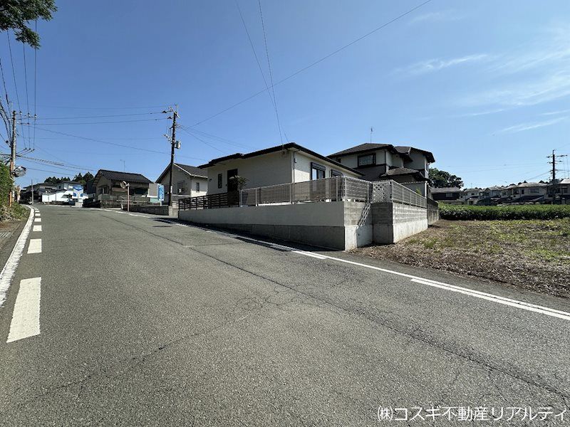 2LDK Single-Story House in Kikuchi City, Kumamoto - Thumbnail 4