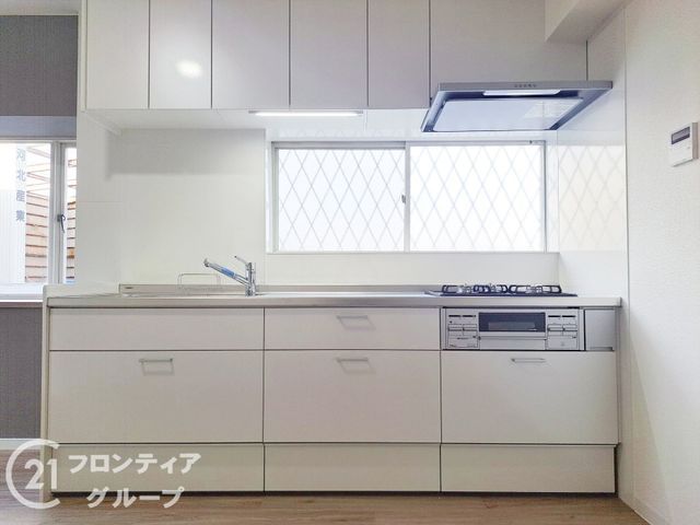5LDK House in Shijonawate, Osaka | 119.06 sqm - Thumbnail 3