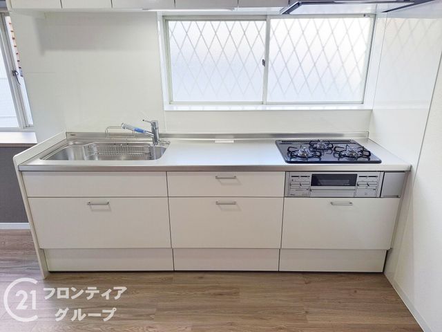5LDK House in Shijonawate, Osaka | 119.06 sqm - Thumbnail 4
