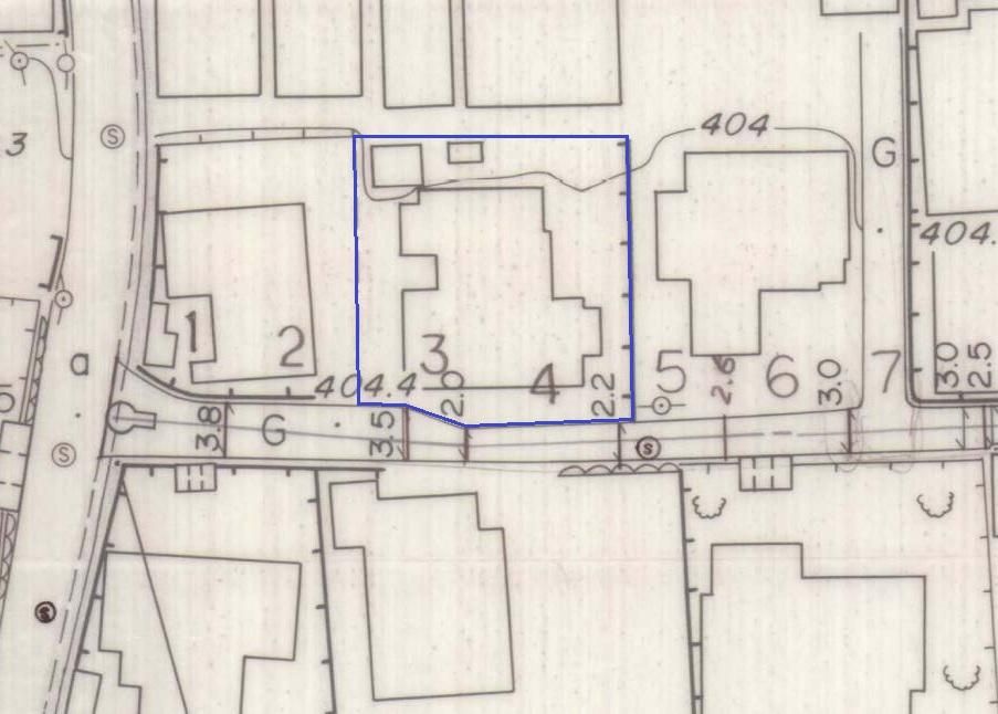 Land for Sale in Nikko City, Tochigi - 352 sqm - Thumbnail 2