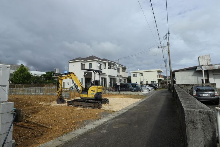 New 3LDK Houses in Yaese Town, Okinawa - Long-Term Excellent Housing - Image 1