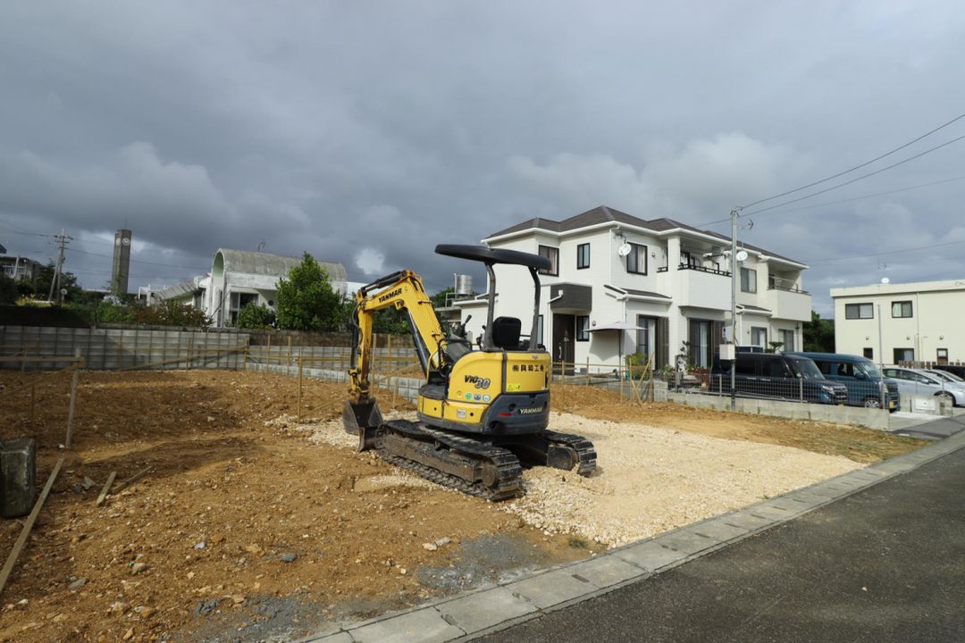 New 3LDK Houses in Yaese Town, Okinawa - Long-Term Excellent Housing - Thumbnail 2