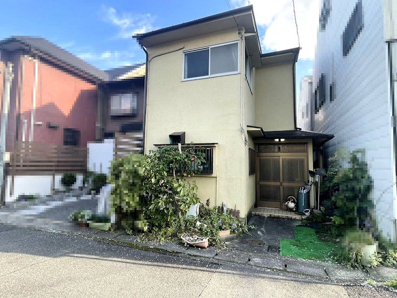 Land for Sale in Kawashima Arisugawa-cho, Kyoto - 6 Min Walk to Katsura Station - Thumbnail 2