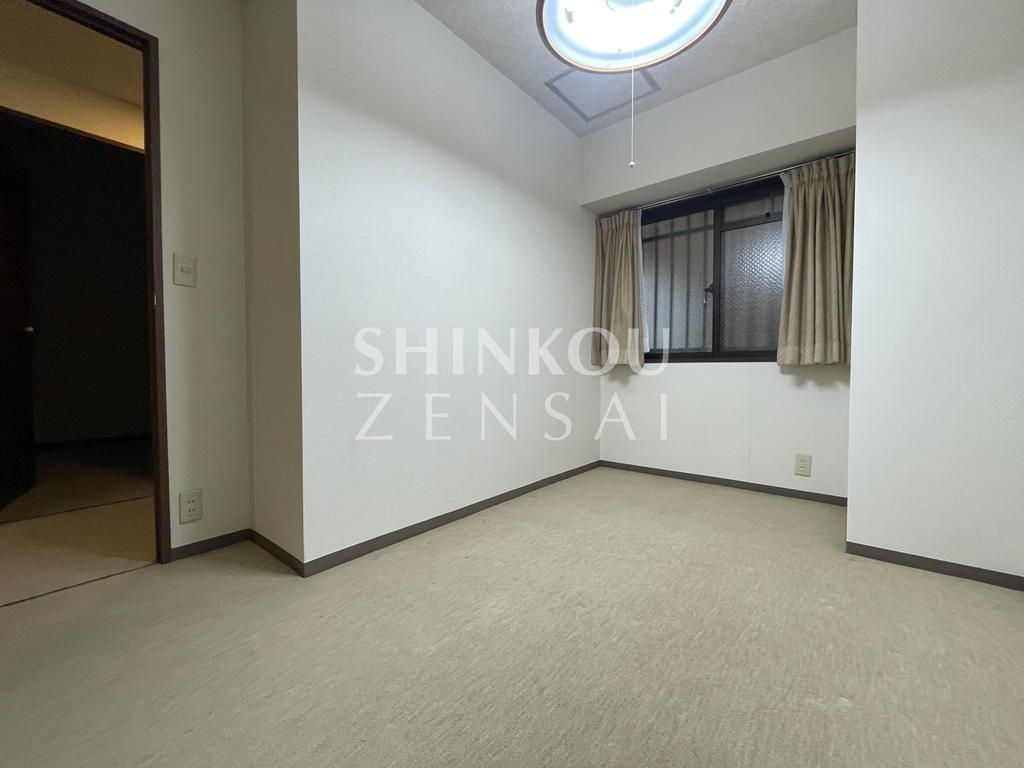 Neo Heights Arakawa Park 3SLDK Apartment in Fukushima - Thumbnail 4