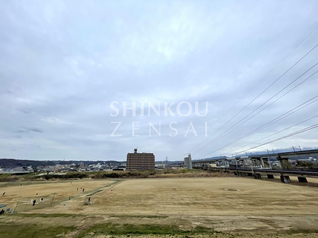 Neo Heights Arakawa Park 3SLDK Apartment in Fukushima - Thumbnail 3